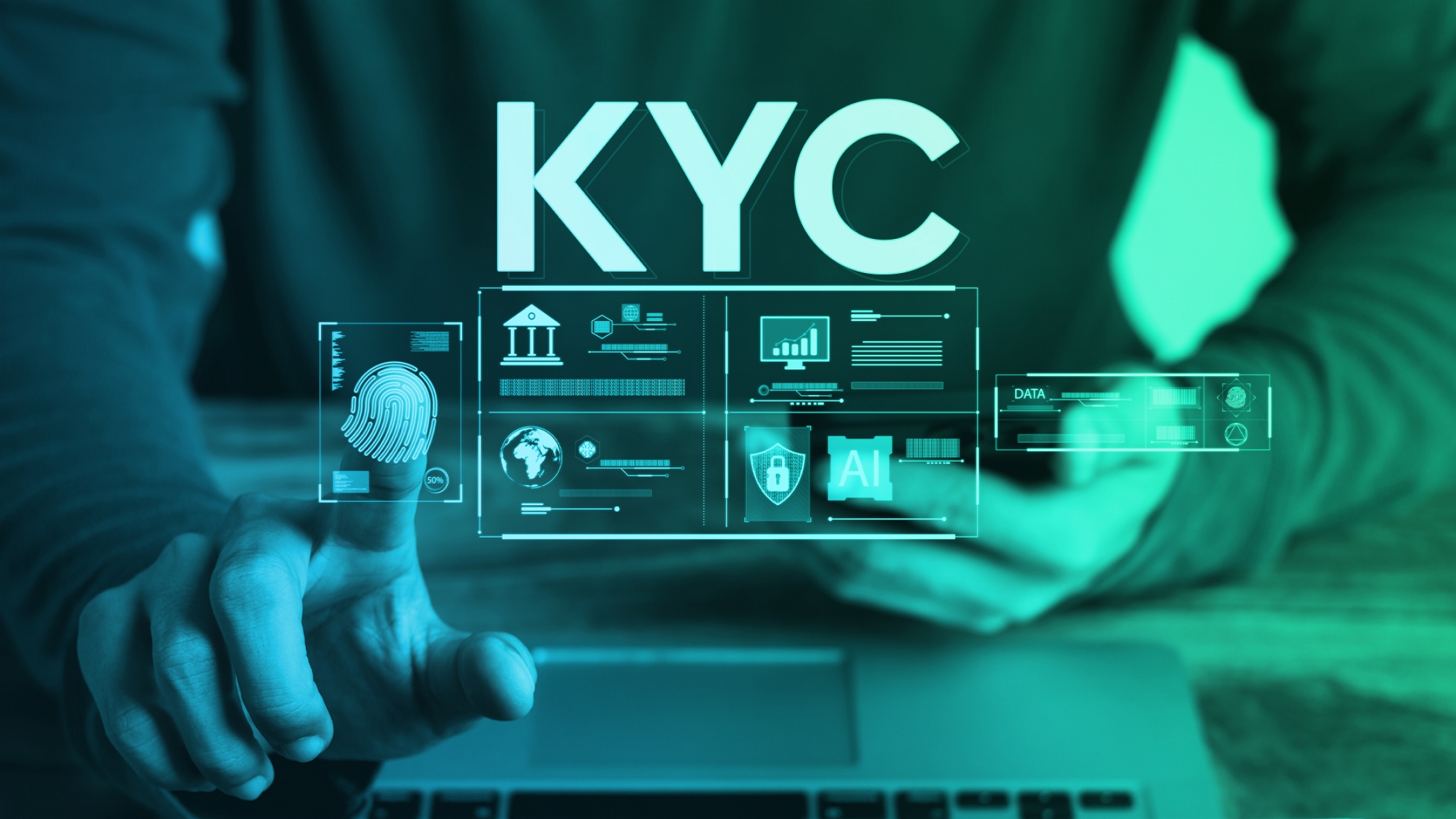 Essential Secure KYC and AML Practices for Gaming and Payments Sectors