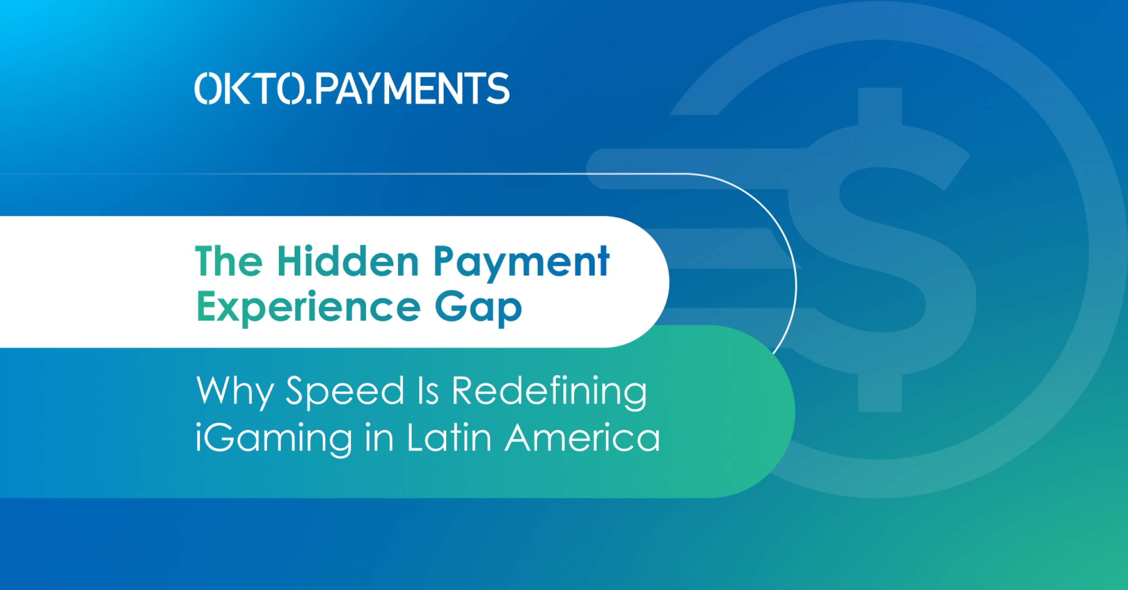 The Hidden Payment Experience Gap: Why Speed Is Redefining iGaming in Latin America