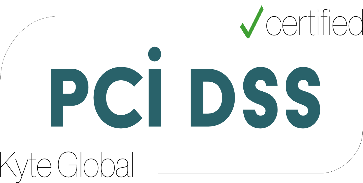 PCI DSS logo