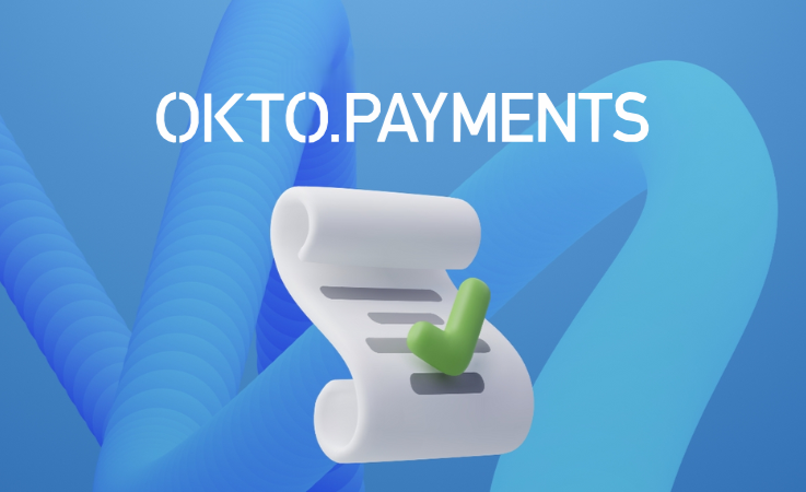 OKTO PAYMENTS receives PCI DSS certification