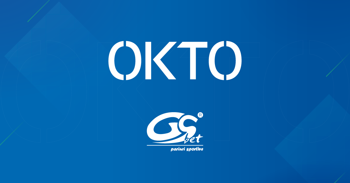 All GSBet shops join OKTO’s cashless revolution