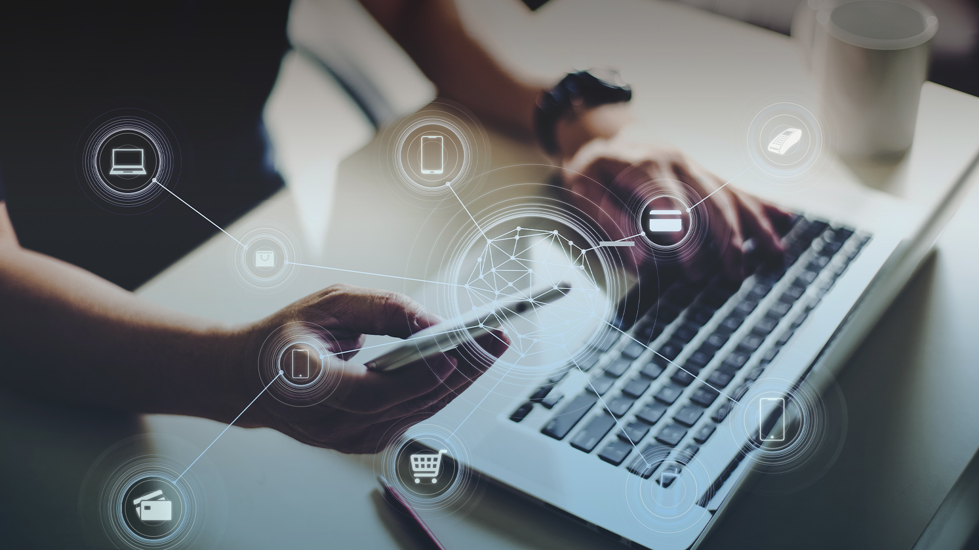 OKTO takes on Fintech Connect with suite of mobile payment solutions