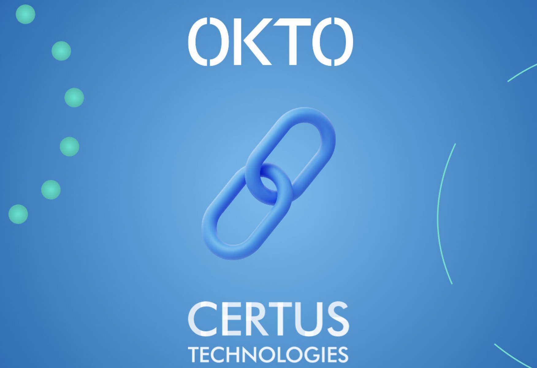 OKTO taps Certus to expand digital payments in France and the Netherlands