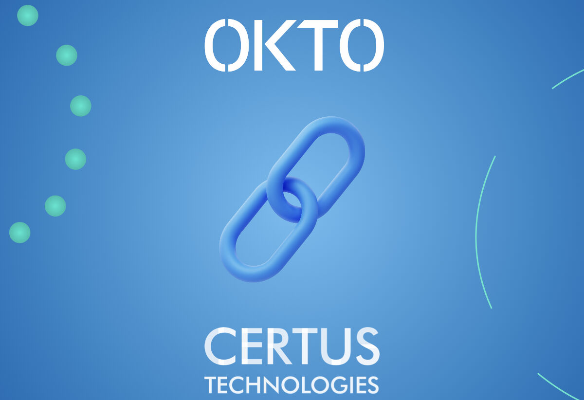 OKTO taps Certus to expand digital payments in France and the Netherlands
