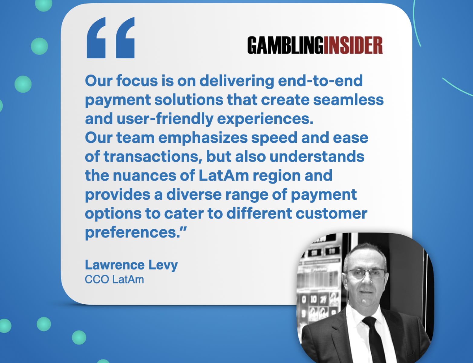 The future of LatAm payments: Embracing digital