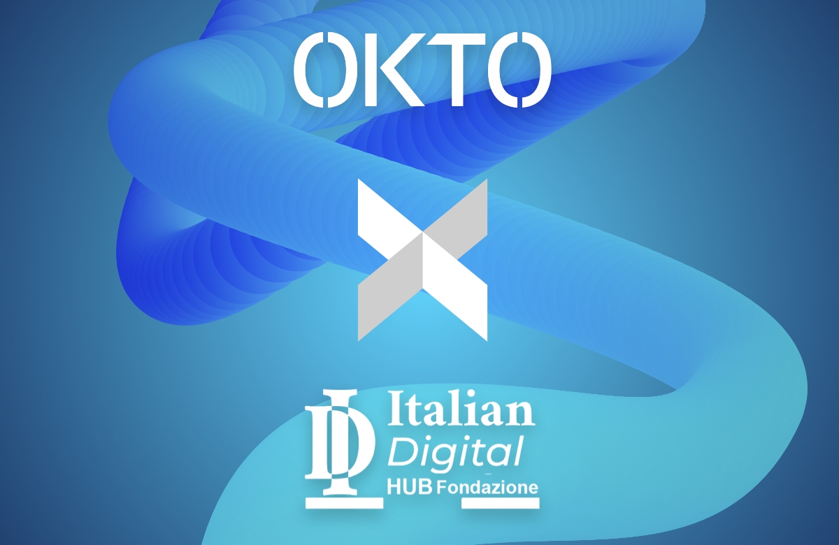 OKTO strengthens its presence in Italy by joining IDH