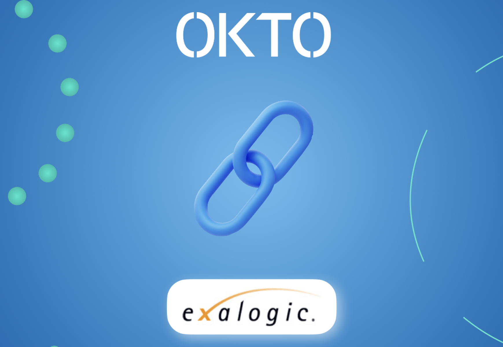 OKTO teams up with Exalogic to unleash the power of OKTO.PVR &#038; OKTO.CASH