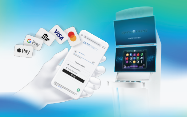 OKTO.DIRECT: Revolutionising retail payments with seamless digital experiences