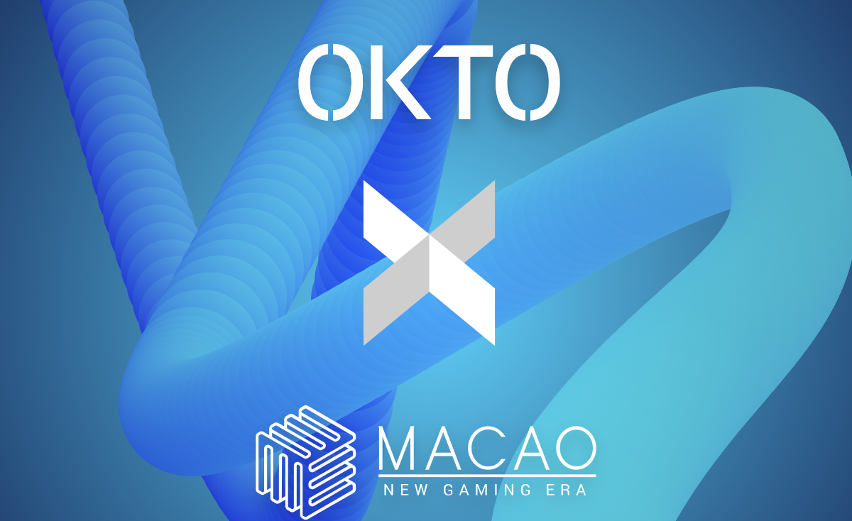 Macao Srl joins OKTO&#8217;s revolutionary Cash-to-Digital payments