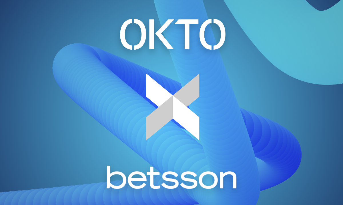 OKTO unveils its cash-to-digital payment method with Betsson Group in Greece
