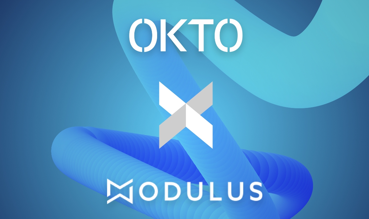OKTO expands digital payment footprint with Modulus in Europe and LatAm