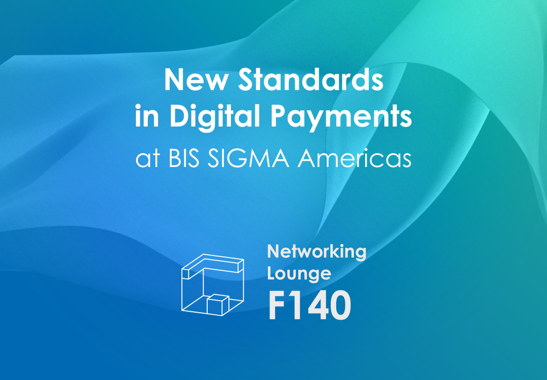 OKTO PAYMENTS Sets New Standards in Digital Payments at BIS SIGMA Americas