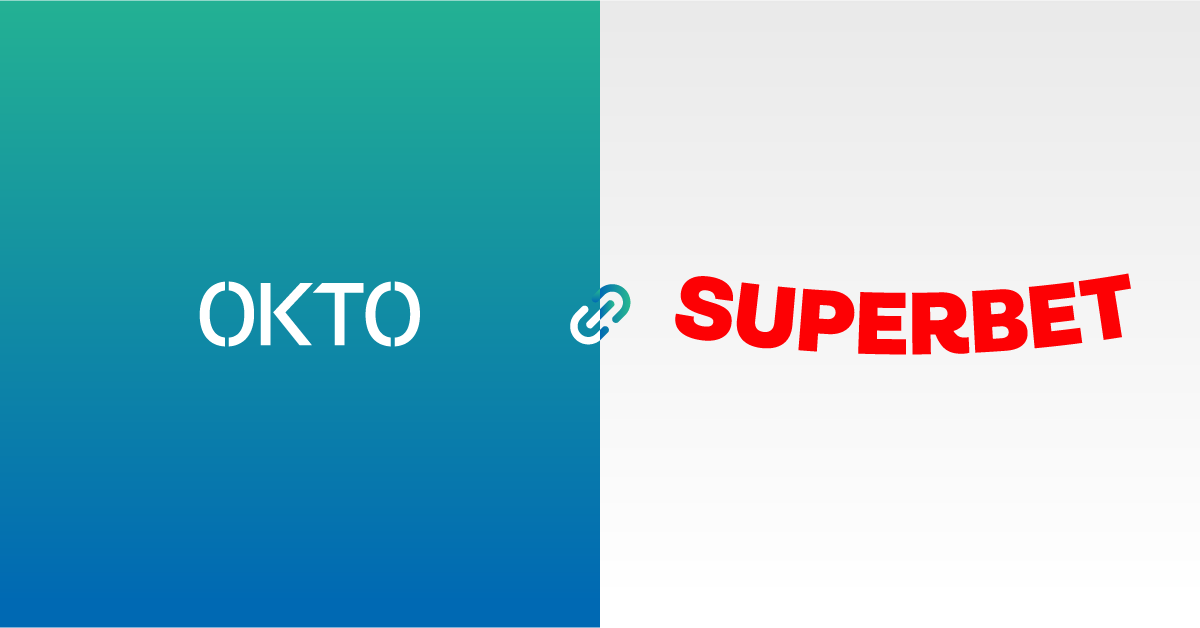 Superbet Strengthens Brazilian Operations with OKTO’s Advanced Payment and Treasury Infrastructure