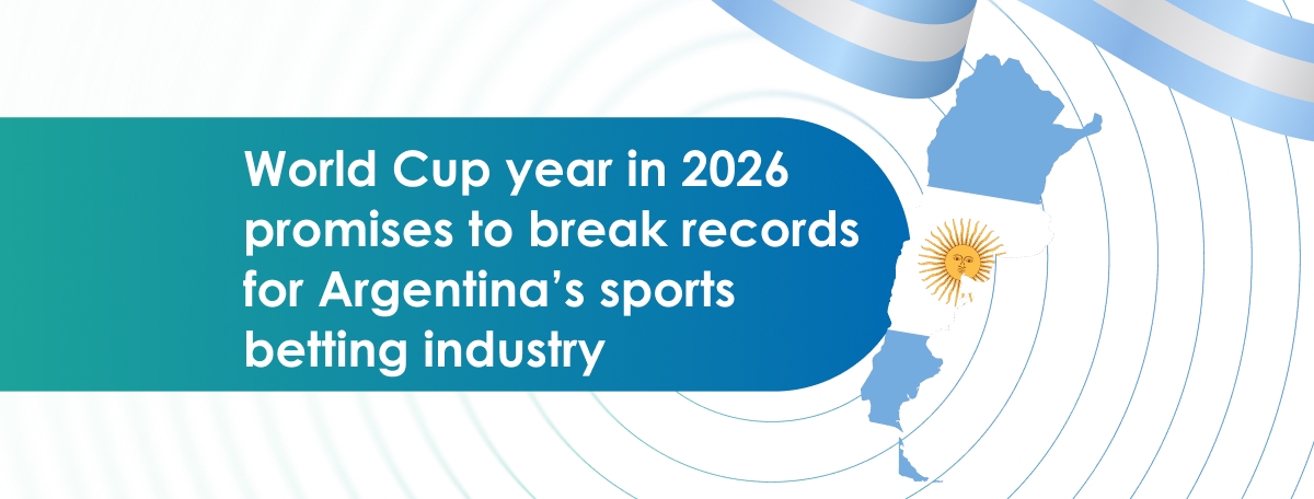 World Cup year in 2026 promises to break records for Argentina’s sports betting industry