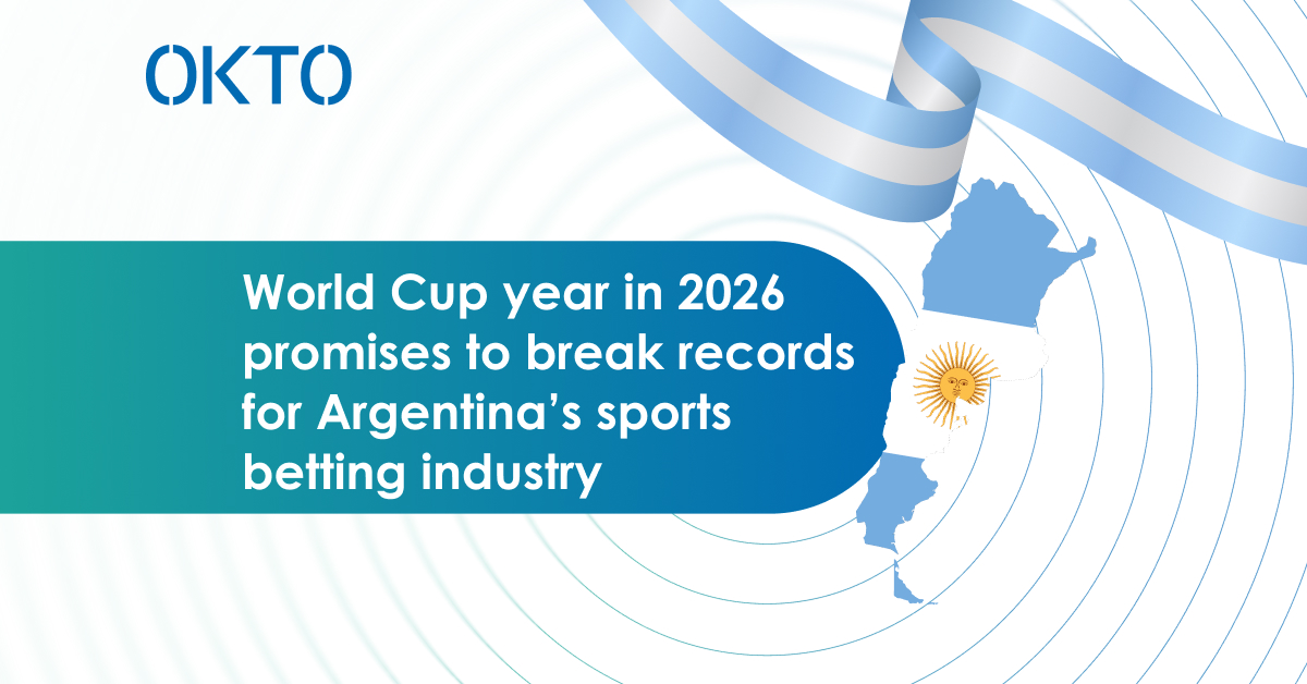 World Cup year in 2026 promises to break records for Argentina’s sports betting industry